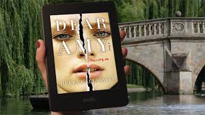Dear Amy” by Helen Callaghan