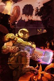 Doom Eternal Doomguy 4k Hd Wallpapers Wallpaper Cave Doom slayer a.k.a doomguy 10 downloads free. doom eternal doomguy 4k hd wallpapers