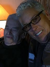 Russell Clevenger's Instagram, Twitter & Facebook