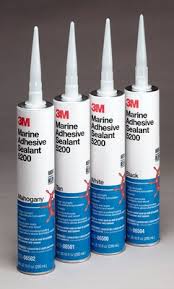 3m Marine Adhesive Sealant 5200 3m United States