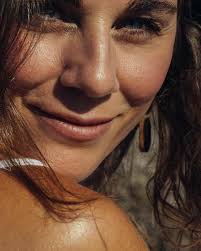 We rarely see ourselves the way others see us. Most of us are self  critical, especially when it comes to photos. So often we look at ourselves  and only see the flaws,