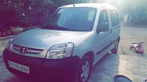 بيجو بارتنر 2007 سوق البلد cars for sale vehicles special
