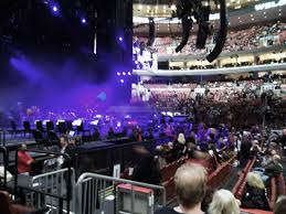 What Are The Best Seats For The Elton John Concert At Wells