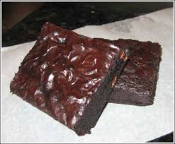 Favorite Brownie Recipes Of All Time Cookie Madness Brownie Recipes Fudge Brownies Rich Brownies Recipe