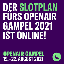 We did not find results for: Open Air Gampel Slotplan Oag 2021 Online Alle Infos Zu Facebook