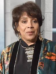 Phylicia Rashad