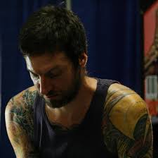 Famous Male Tattoo Artists