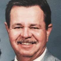 Obituary information for Septime Joseph Rodrigue
