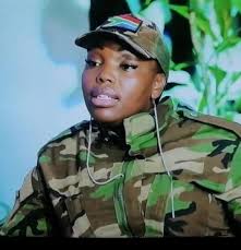 Proud Zimbabweans in South Africa