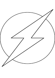 Free Easy To Print Flash Coloring Pages Coloring Pages Free Printable Coloring Pages Coloring Pages For Kids