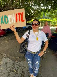 Michelle Vallarta (@vallartam1)