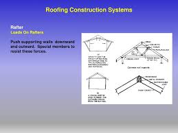 This guide includes step by step approaches, and state of the art calculators for every scenario. Ppt Roof Systems Powerpoint Presentation Free Download Id 1896038