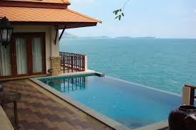 Muhteşem bir manzarada lezetli yemek yemek gibi bir şey yok. En Guzel Deniz Evleri Mobilya Ve Dekorasyon