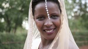 EKYESHONGOLO KYA ABEL NA GRACE ENJHUGANO KIKWATSIREYO.