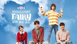 Njh and lsk are dating in real life a drama filled with so much beautiful meaning into it. Weightlifting Fairy Kim Bok Joo Season 2 Release Date Know Everything Here