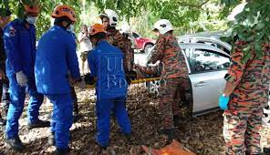 Check spelling or type a new query. Lelaki Maut Kereta Rempuh Pokok Utusan Borneo Online