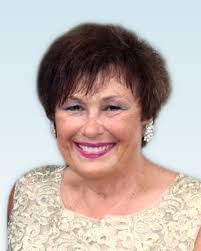 Obituary of Carolyn Tavolieri