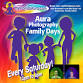 Aura Photography Family Days event in Gainesville, FL