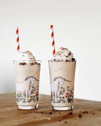 Pin By Number Twelve On I Like Inspiration Milkshake Molly Hatch Molly Yeh