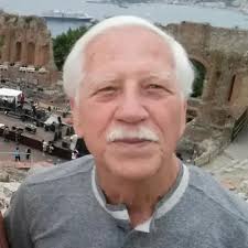 Obituary information for Wayne Cosby