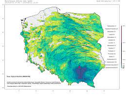 Instytut meteorologii i gospodarki wodnej wydał ostrzeżenia meteorologiczne pierwszego i drugiego stopnia przed intensywnymi opadami deszczu w województwach: Podnosi Sie Poziom Wody W Rzekach Wielopolka I Dulcza Przekroczyla Stan Alarmowy Dobrapogoda24 Pl