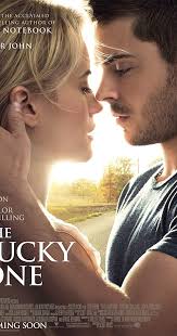 The best romantic comedies are up there with the pinnacle of cinema's finest stories. The Lucky One 2012 Imdb