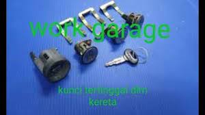 New vios in dark blue metallic. Kunci Tertinggal Dlm Kereta Kancil Kelisa Youtube