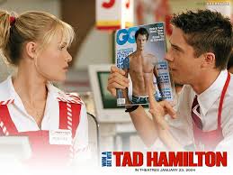 Joshua david duhamel was born in minot, north dakota. Bilder Win A Date With Tad Hamilton 2004 Movies Outnow