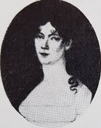 Charlotta Ulrika Catharina von Gerdten