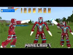 Popular this week popular this month most viewed most recent. Mcpe Iron Man Mod Mp3 Mp4 Indir Dur