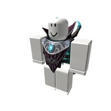 Korblox Deathspeaker Torso Roblox Cool Avatars Create An Avatar