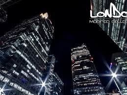 Get us on google play store. Canary Wharf At Night Urban Life Travel In Photography On The Desktop Background