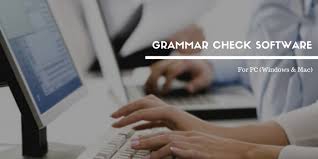 Start proofreading your texts now. 10 Grammar Check Software For Pc Windows Mac Rigorous Themes