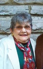 Helen Thacher Obituary March 5, 2014