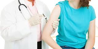 Uppgifter om vaccinering i sverige. Danska Flickor Sager Nej Till Hpv Vaccin