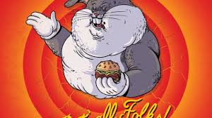 Learn about cartoon characters with free interactive flashcards. Your Favorite Cartoon Characters Just Got Fat Gallery