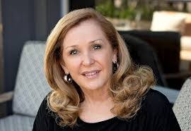 Connie Queen's Instagram, Twitter & Facebook