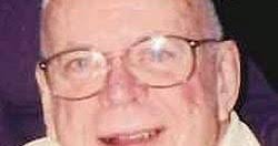 PCN Flight West: RC (NWA) Capt. Robert M. Westergard