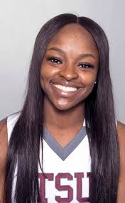 2019-20 Women's Basketball Roster