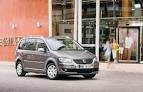 Volkswagen Touran 1 4 Tsi 150 Sel 5dr Review What Car?