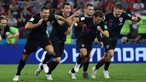 But you have to be impressed by croatia. Fifa World Cup 2018 It S England Vs Croatia France Vs Belgium In Race To Final Hindustan Times