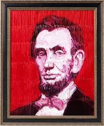 Abraham Lincoln