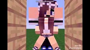 Sex a Girl in Minecraft Animation - XVIDEOS.COM