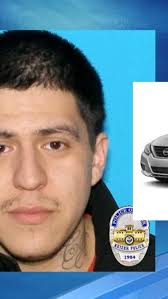 Police: Wanted felon named suspect in Salem shooting, could be armed