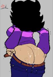 He pulled out too late (Sarah Needlemouse edit : rfridaynightfunkinporn