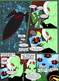 The Extraterrestrial Green Mile porn comic - the best cartoon porn comics, Rule  34 | MULT34