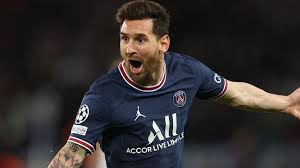 Buy official manchester city v psg uefa champions league tickets and hospitality at the etihad stadium. Psg 2 0 Manchester City Magical Lionel Messi Goal Seals Champions League Group Stage Win Football News Sky Sports
