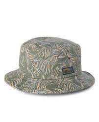 Sum19 Ripcurl El Tigre Wide Brim Hat Mens Headwear Blitz Surf Shop Nz Surf Skate Street Wetsuits Lessons Rip Curl S19 20