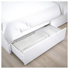 Ikea Us Furniture And Home Furnishings In 2020 Malm Bed Frame High Bed Frame Bed Frame