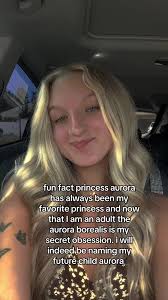 Aurora Princess Meaning